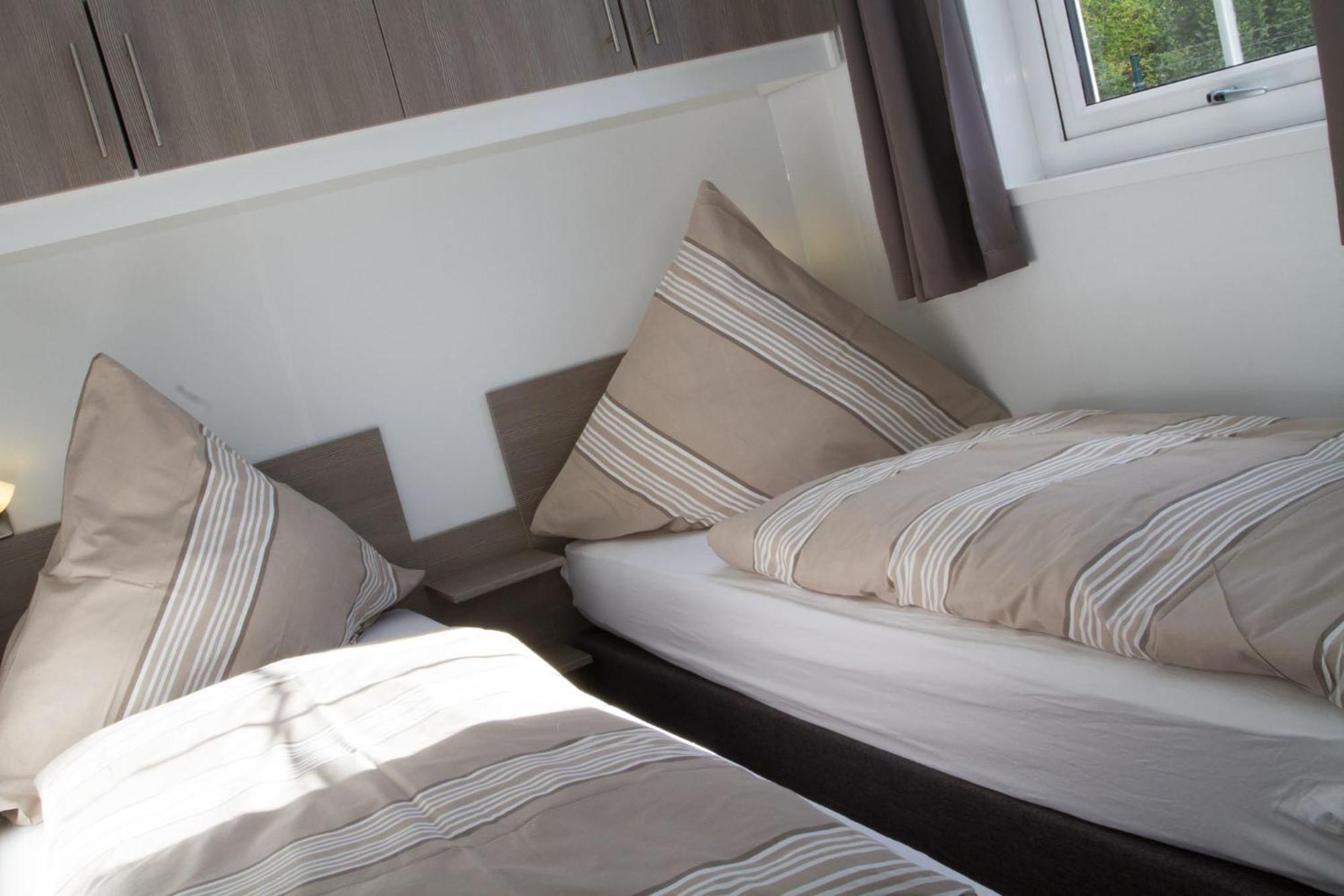 Chalet Bis 6 Personen Ohne Hund นอร์เดน ภายนอก รูปภาพ