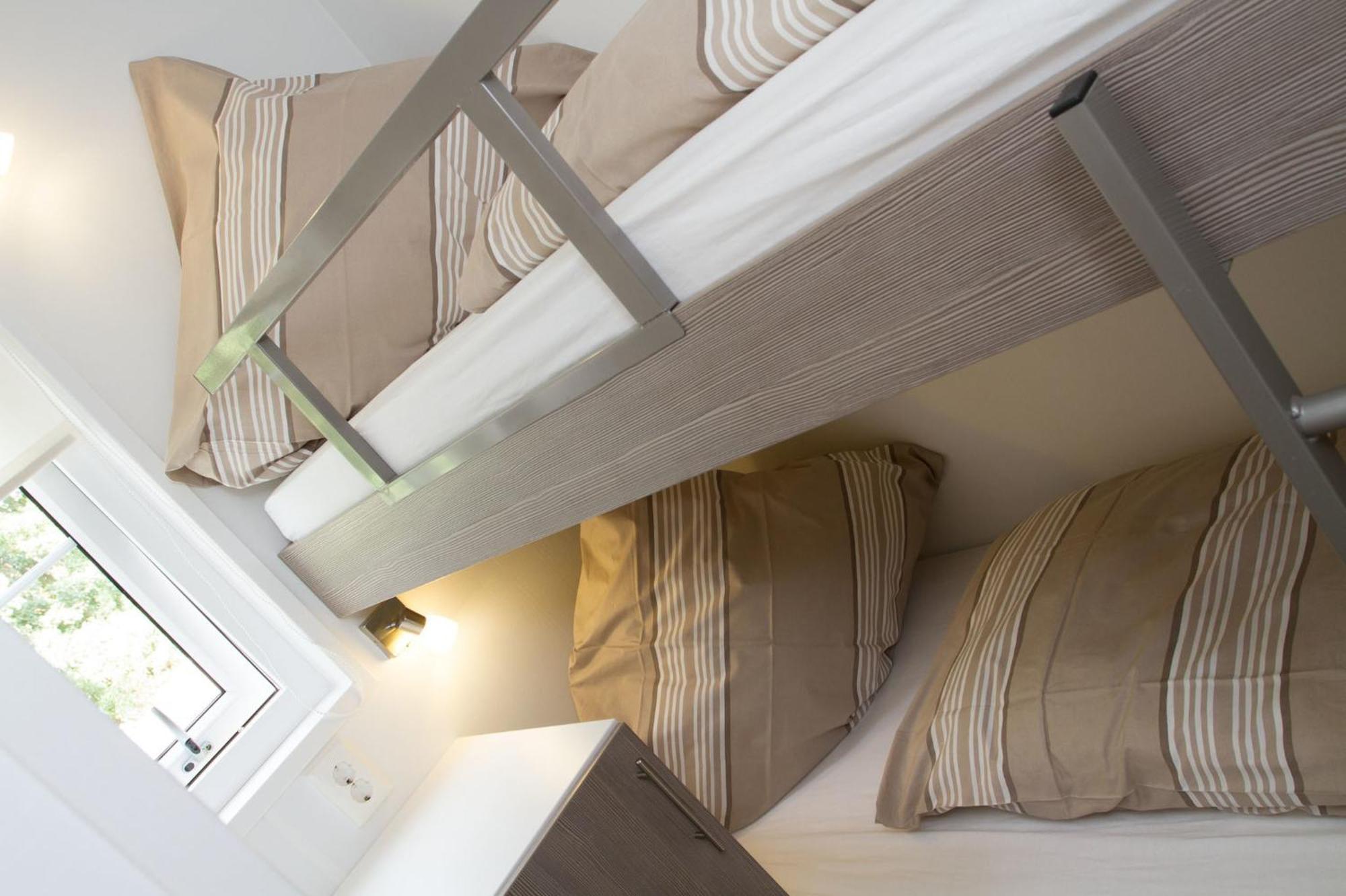 Chalet Bis 6 Personen Ohne Hund นอร์เดน ภายนอก รูปภาพ